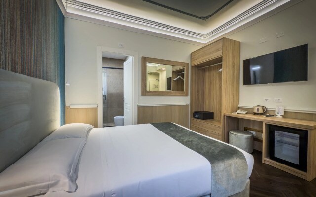 Hotel Marco Polo