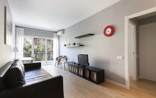 AB Gaudí Avenue Apartment