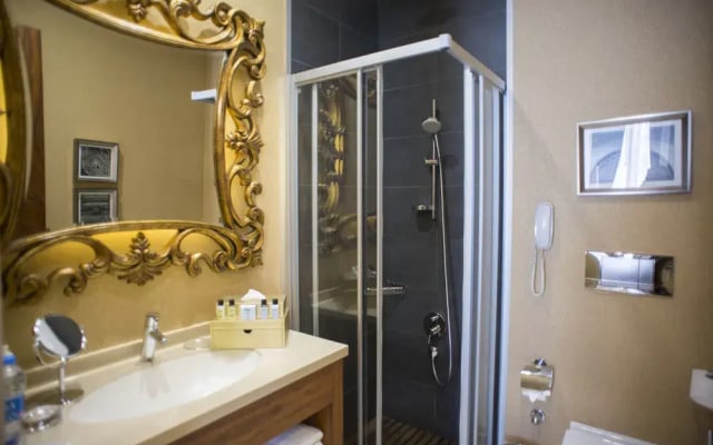 Stories Hotel Kuloğlu