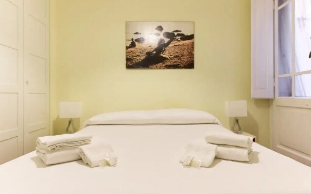 Via Giulia Charming Apartment