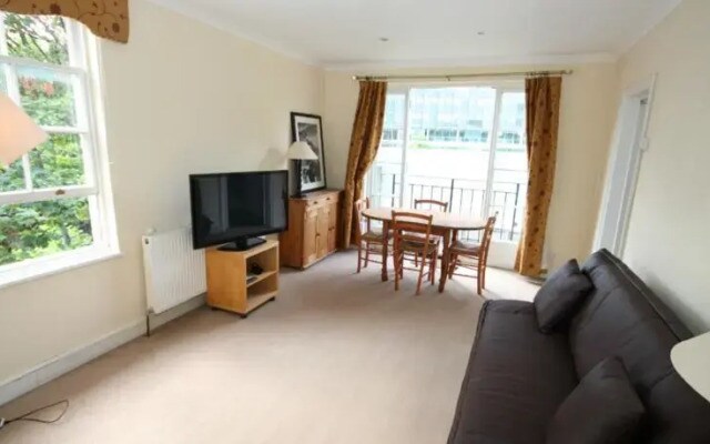 FG Property - Earls Court, Lillie Road