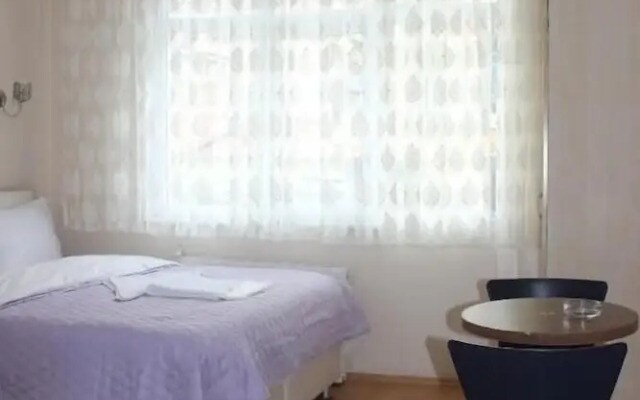Step Apart-hotel