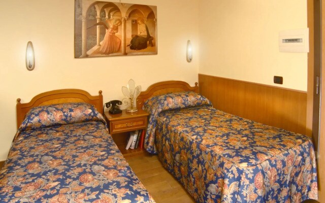 Hotel Forte