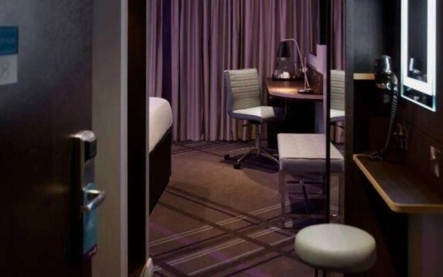 Premier Inn London Kings Cross