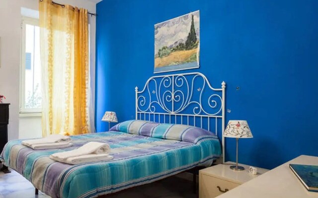Despina Four Rooms Apartment
