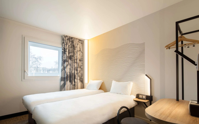 B&B HOTEL PARIS Gennevilliers Asnières