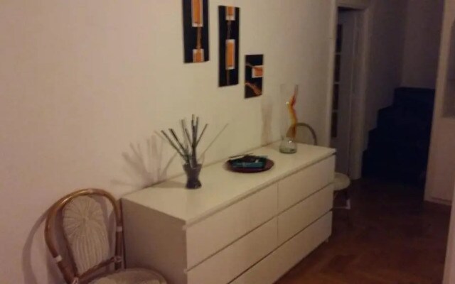 Coronari 45 apartment