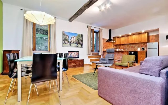 Rome Unique Trastevere Apartments