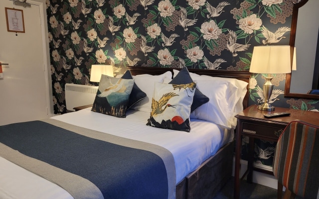 Best Western Stoke on Trent City Centre Hotel