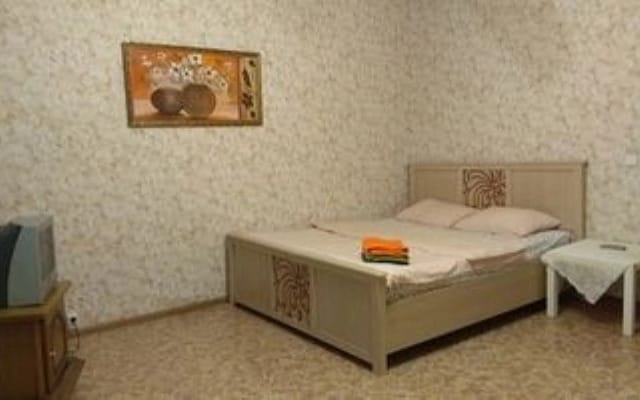 Апартаменты «LUXKV на Рублевском шоссе 95»