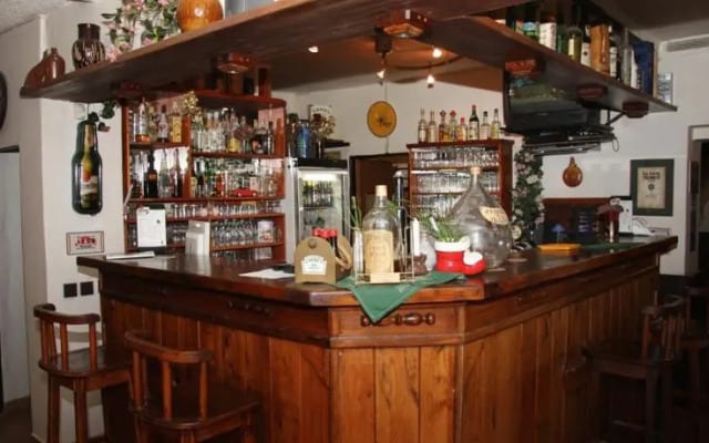 Restaurant-Penzion Zlatá Koruna