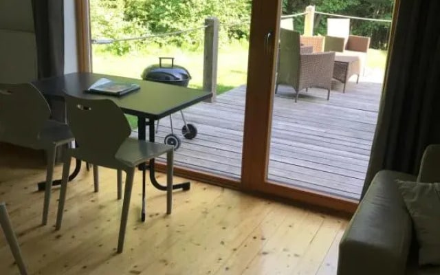 Horská chata Krkonoška Harrachov