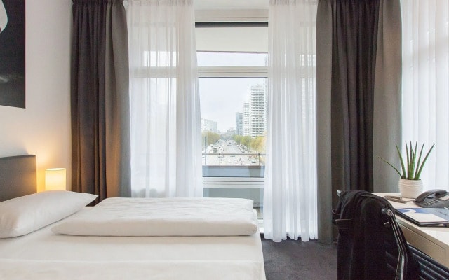 Garner Hotel Berlin - Gendarmenmarkt by IHG