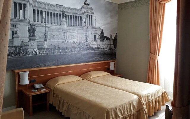 Ele Green Park Hotel Pamphili
