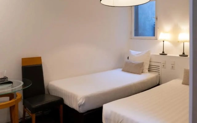 Hotel Plantage - Digital Access