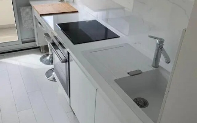 High class Apartment Paris 15