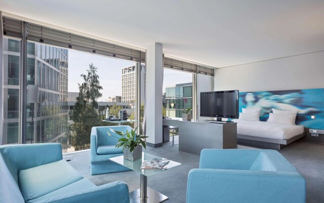 INNSiDE by Meliá München Parkstadt Schwabing