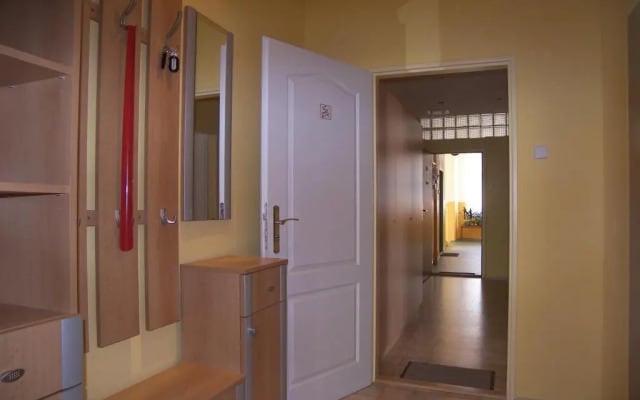 Homely Apartments Villa Christiana