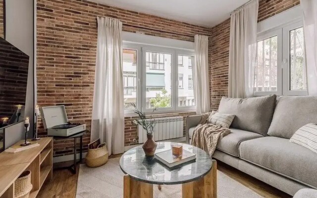 Inti - 2 Bedrooms in Centro