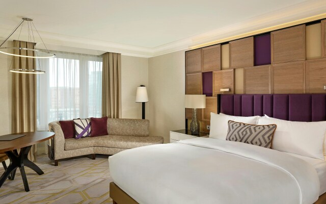 The Ritz-Carlton, Berlin