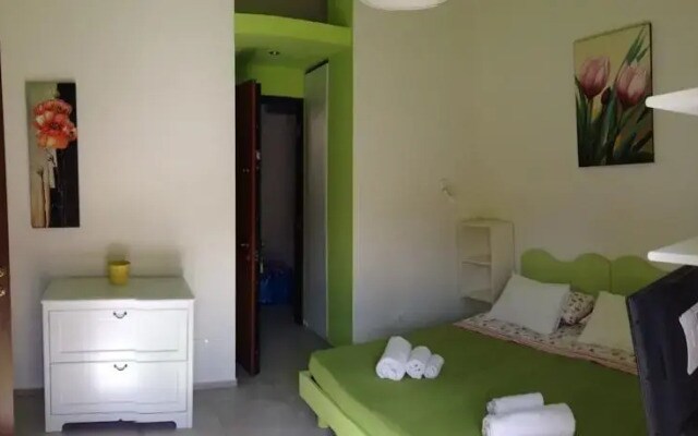 La Casa Dei Comfort