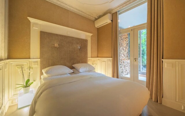 Park Mansion Hotel