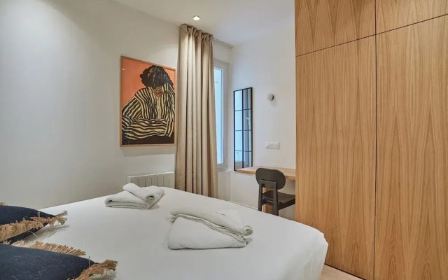 Sublim Apartment Le Marais Centre de Paris