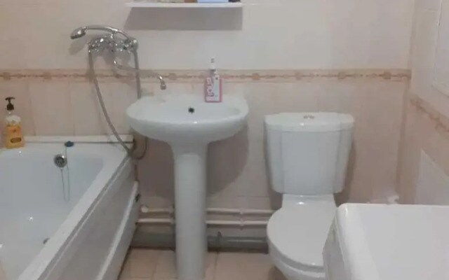 Lux Apartments в переулке Речной