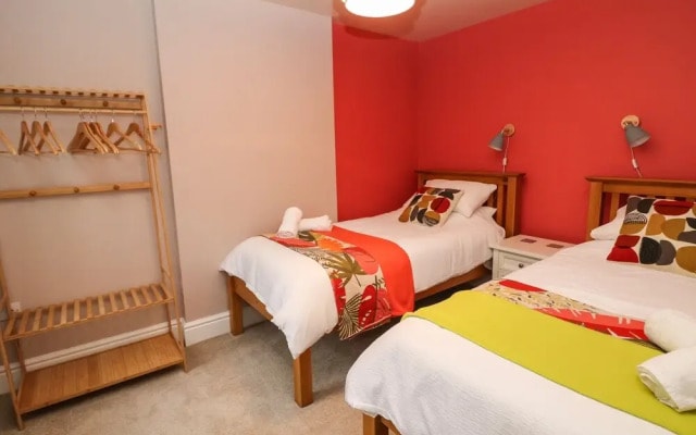 1 Barley Cottages