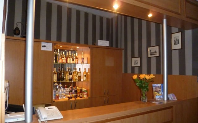 Hotel Aladin