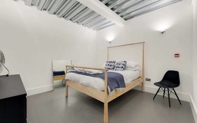The Bethnal Green Place - Lovely 2bdr Flat
