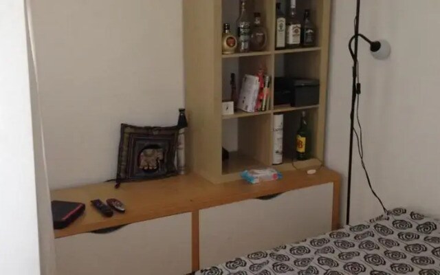 Bu-Or Guest House