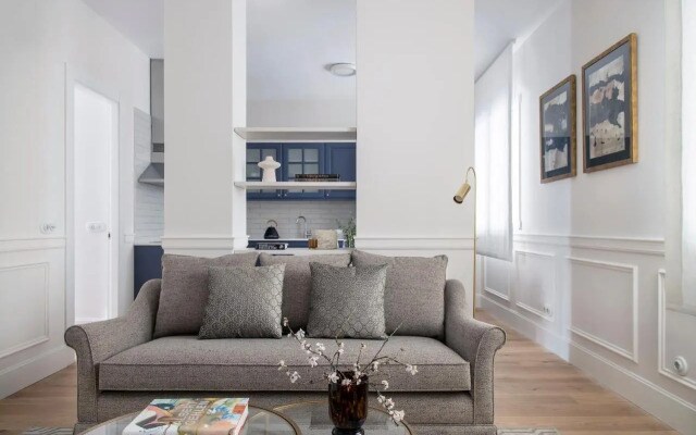 Palacio Tirso de Molina - THE ARC COLLECTION