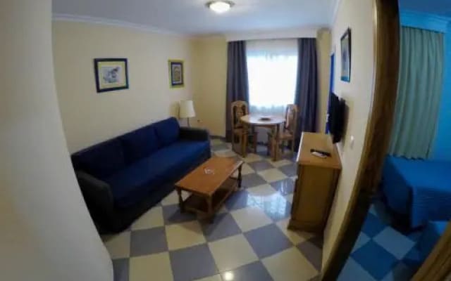 Apartamentos Nina De Oro 21