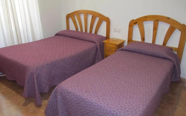 Hostal Las Torres