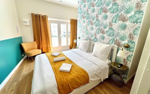 Guesthouse close to Disney