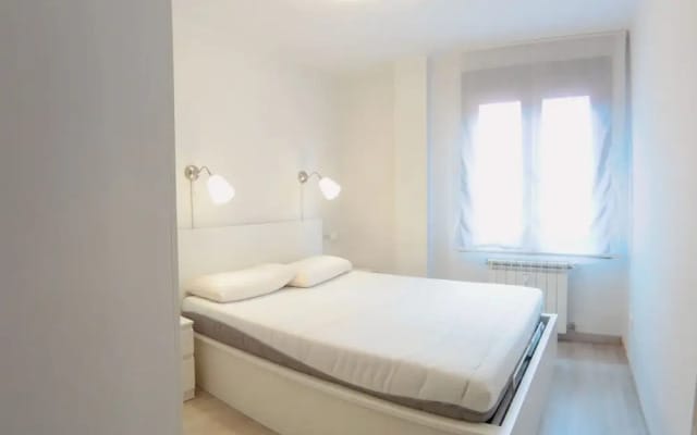 Apartamento en el Barrio de las Letras ADD4