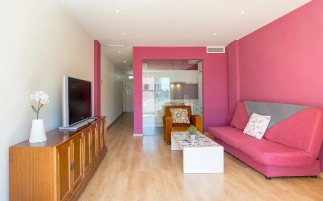 MalagaSuite Torremolinos Impressive Views Apartment