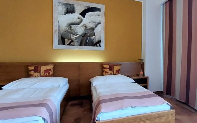Afrika Hotel