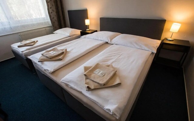 A-Sport Hotel