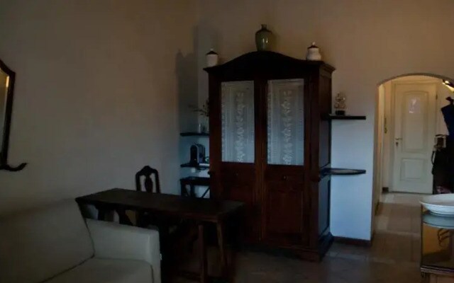 Apartment In Historical Centre Of Rome