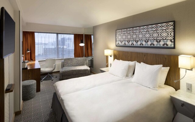 Radisson Blu Hotel Olümpia