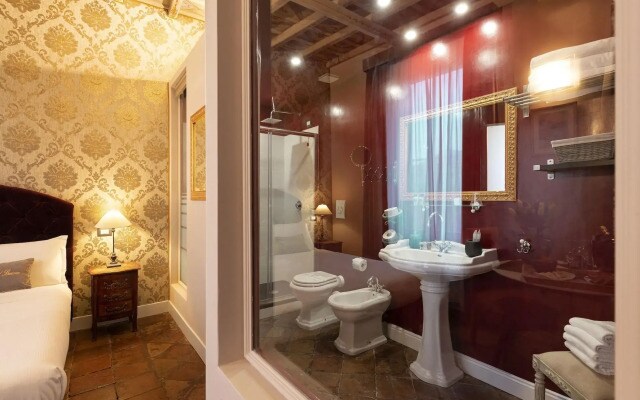 Le Suite Del Barone