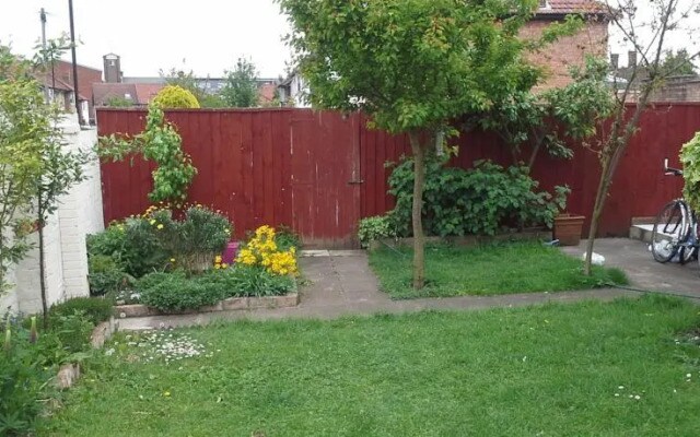 BnB East Acton W3 7DD