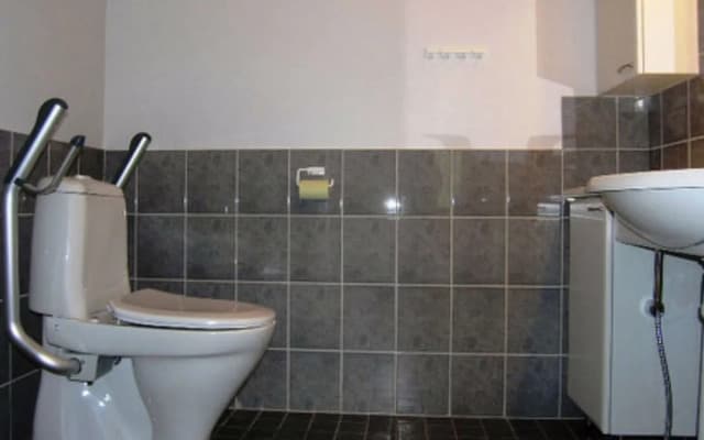 House Mielikki Hurka u Nemcice