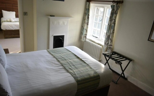 Quorn Grange Hotel