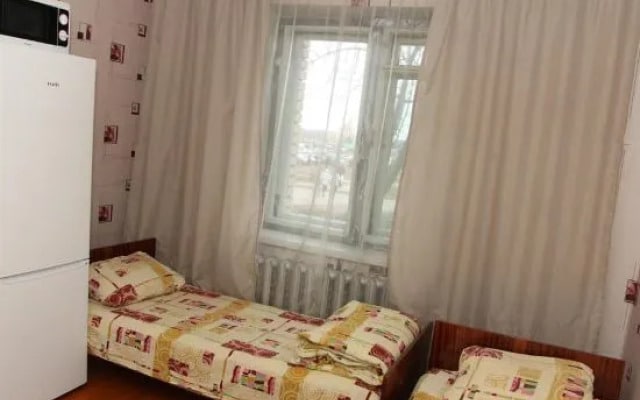 Apartamenty Krylo