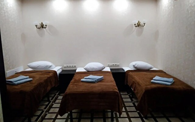 Marina Guest House