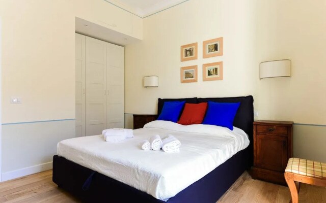 Monti Apartment