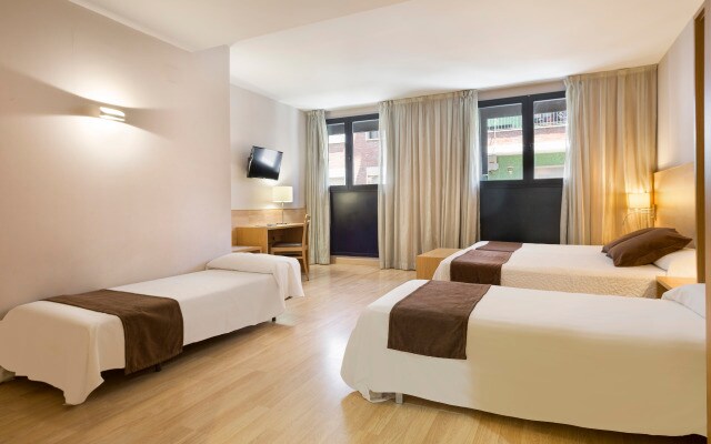 Hotel Acta Azul